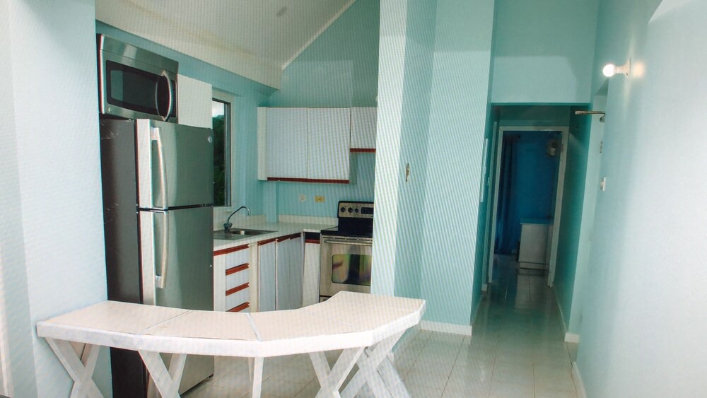 Photo of Kitchen in St.Bran's Burg