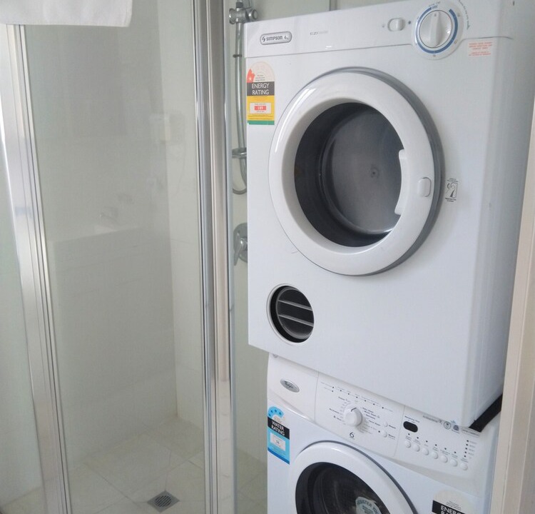 Photo of Bathroom in North Melbourne