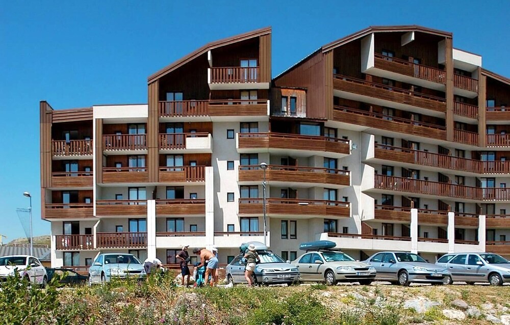 Photo of Outdoor in Bergers