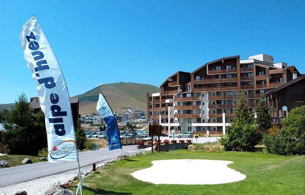 Photo of Outdoor in Bergers