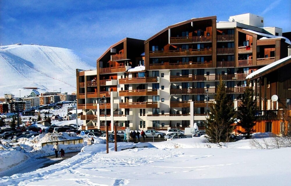Photo of Outdoor in Bergers