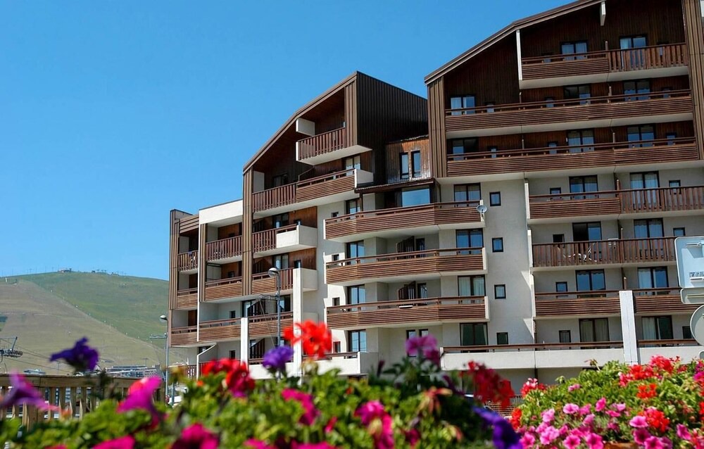 Photo of Outdoor in Bergers