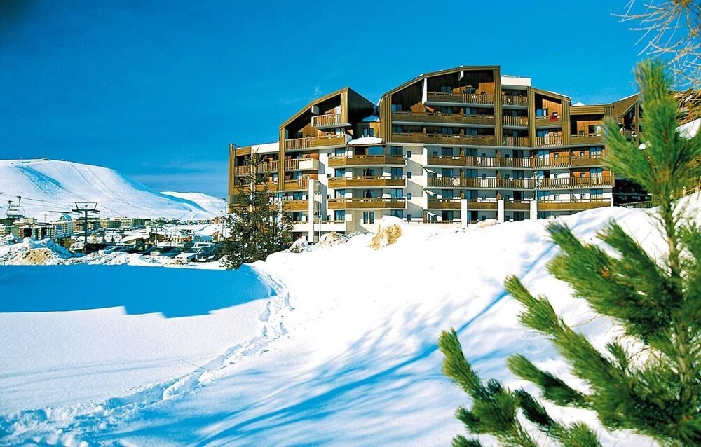 Photo of Outdoor in Bergers