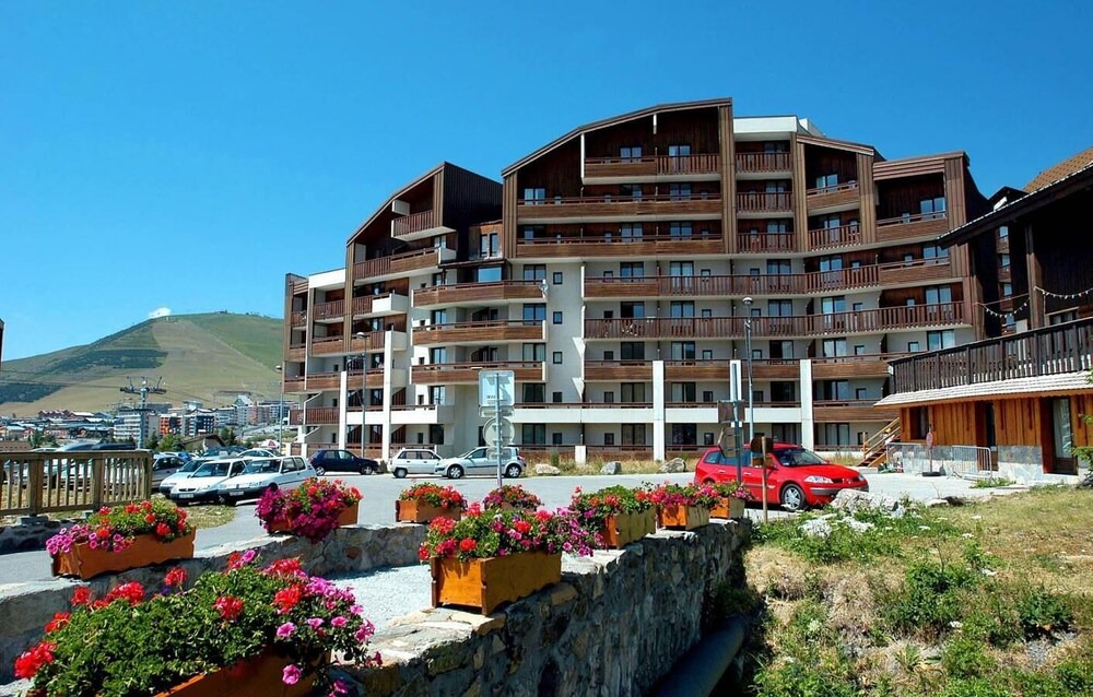 Photo of Outdoor in Bergers