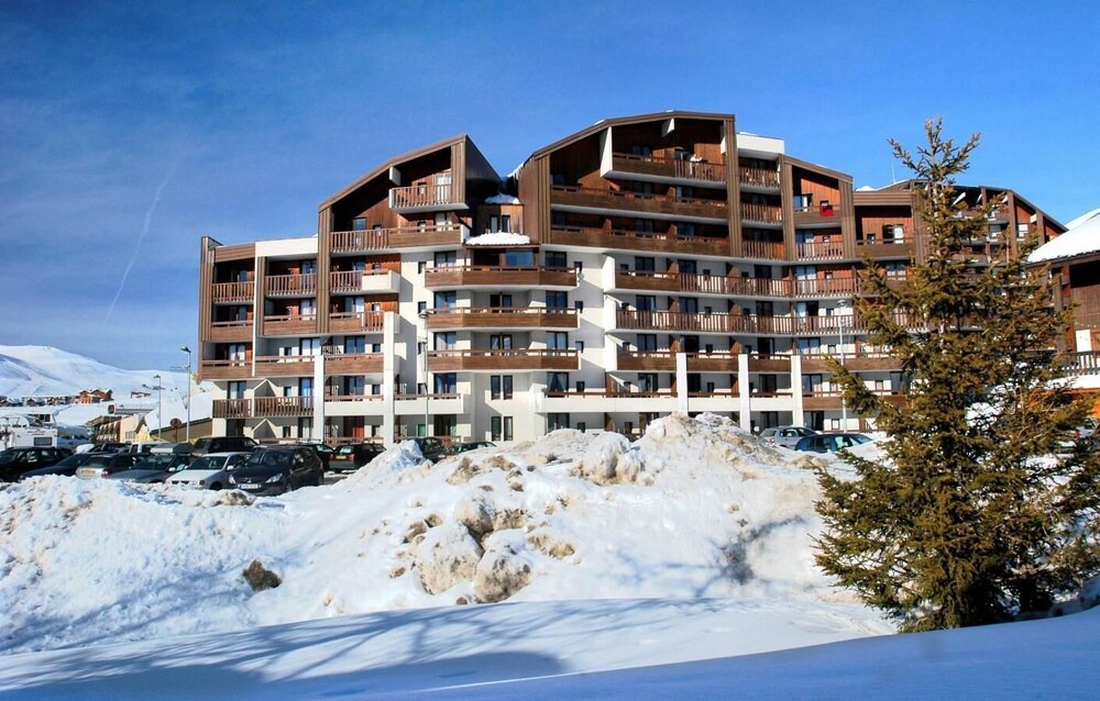 Photo of Outdoor in Bergers