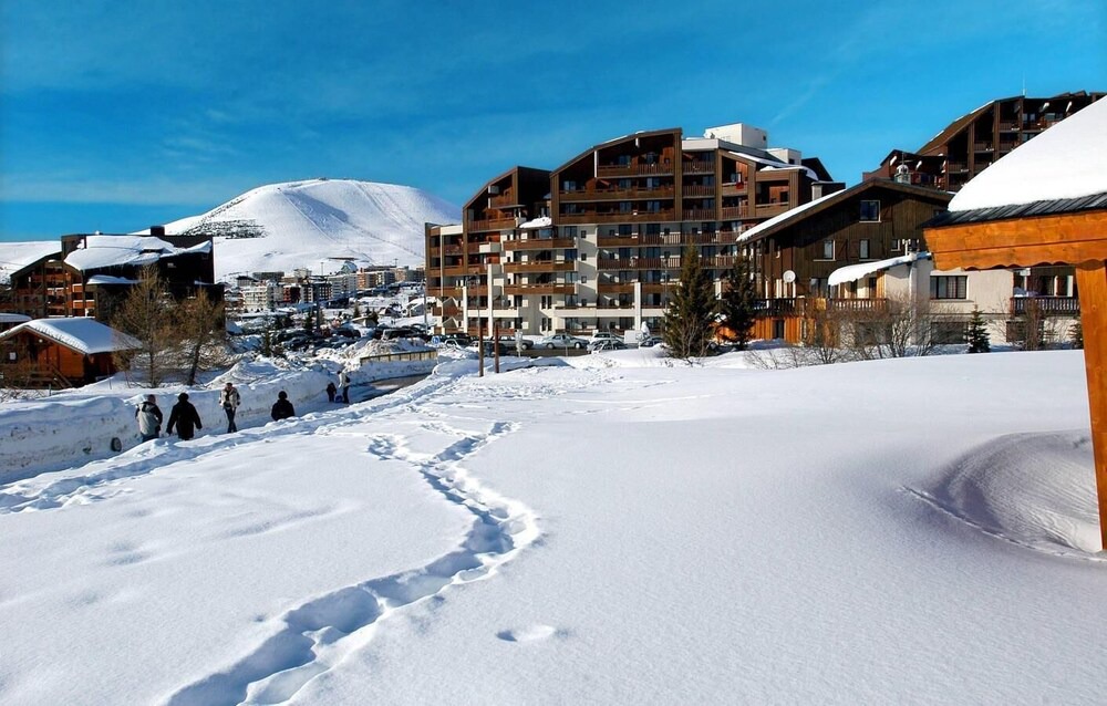 Photo of Outdoor in Bergers