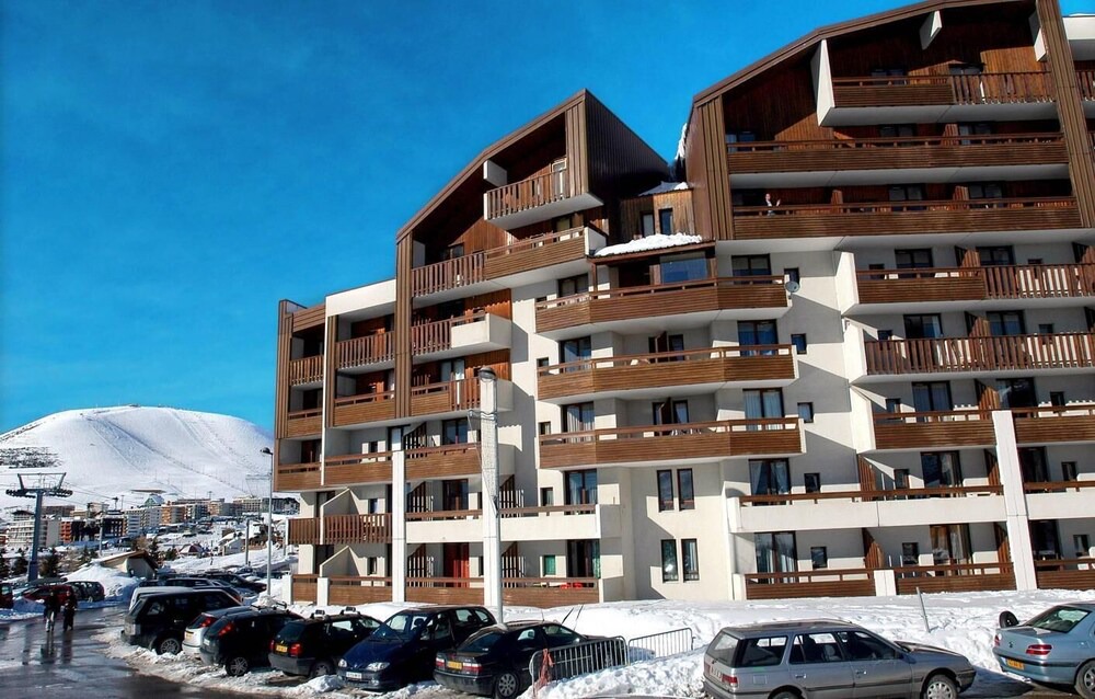 Photo of Outdoor in Bergers