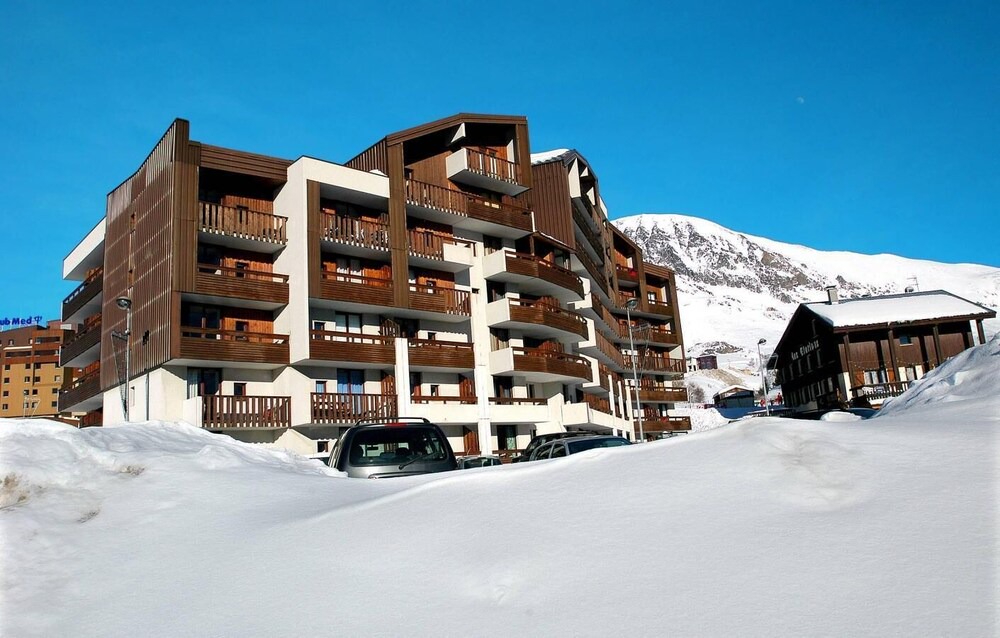 Photo of Outdoor in Bergers