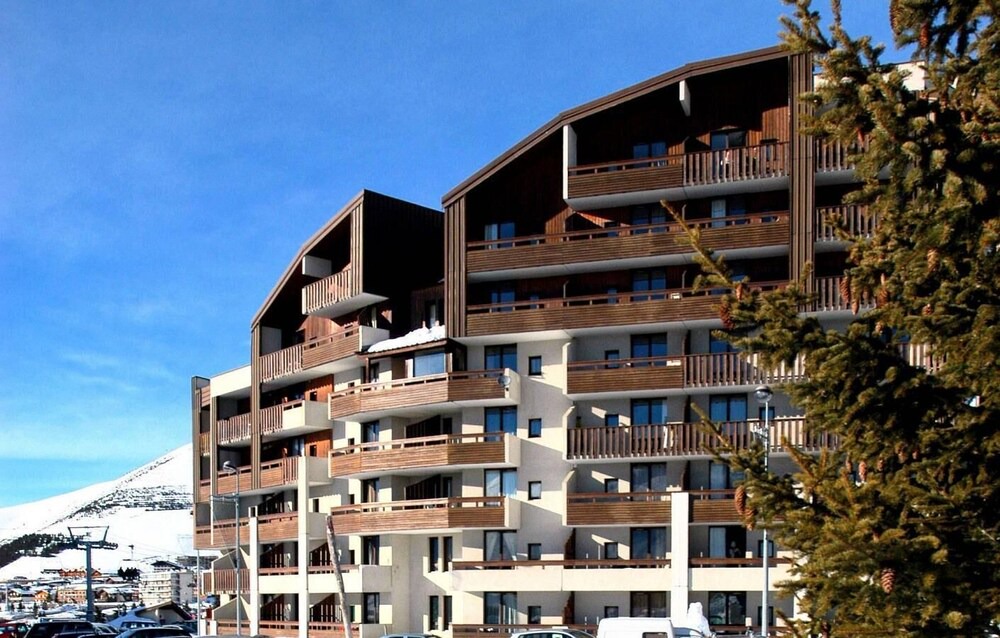 Photo of Outdoor in Bergers