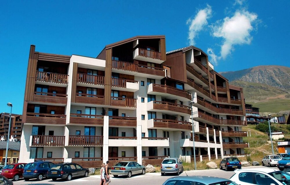 Photo of Outdoor in Bergers