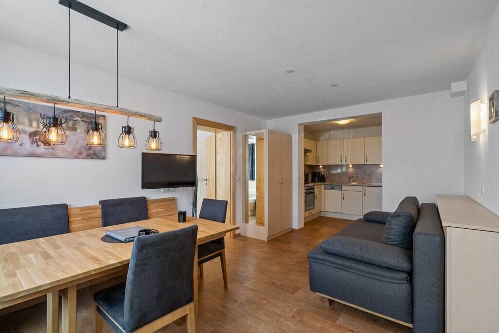 Photo of Livingroom in Fiss