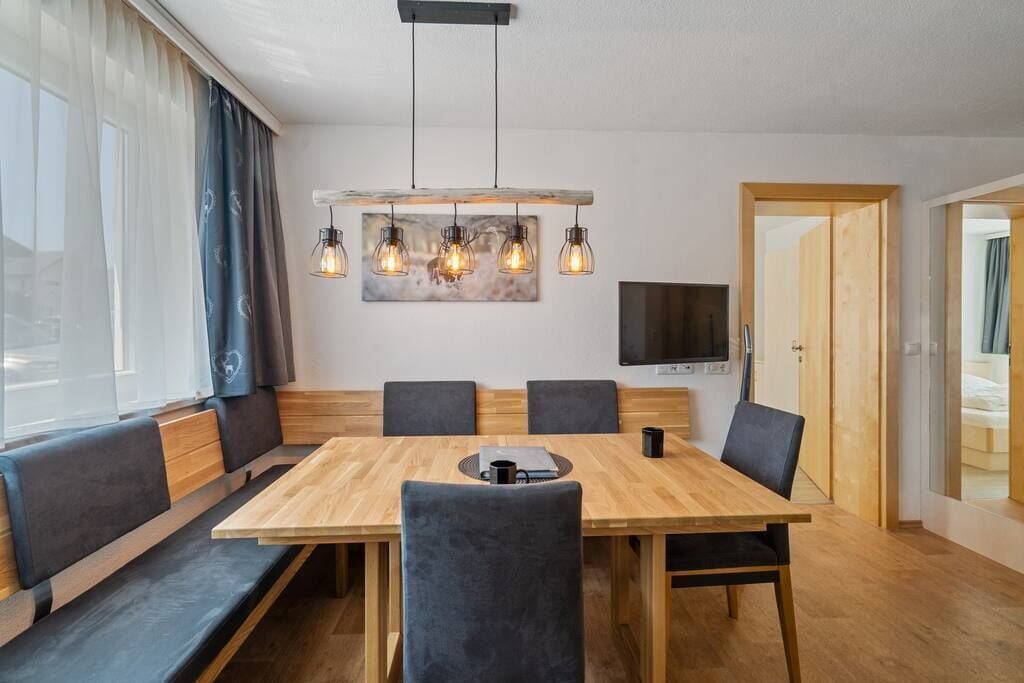 Photo of Livingroom in Fiss