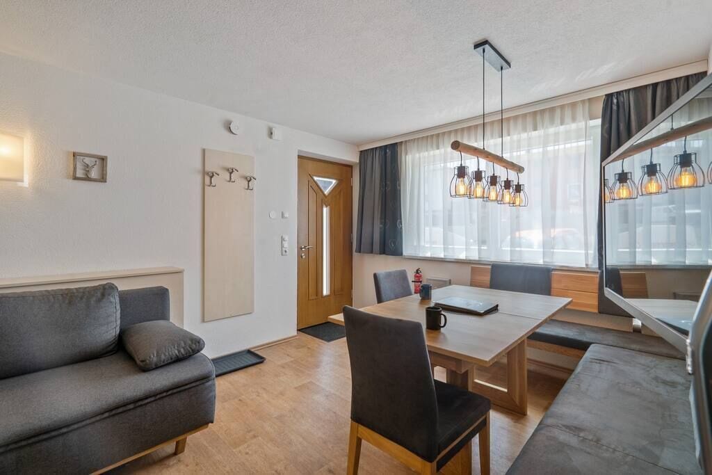 Photo of Livingroom in Fiss