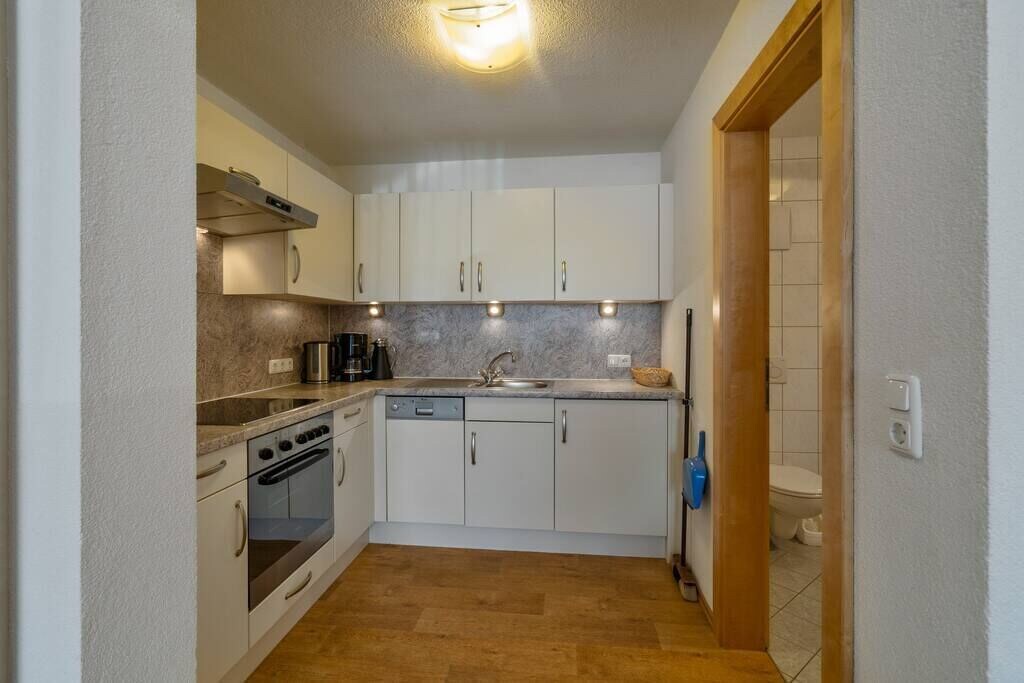 Photo of Kitchen in Fiss
