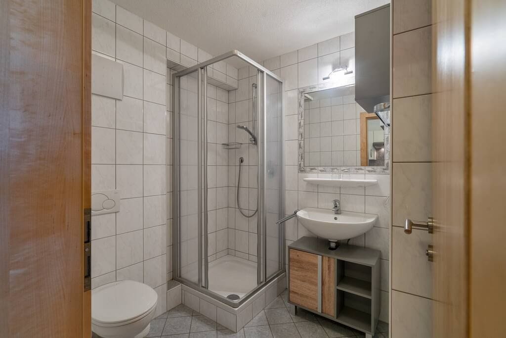 Photo of Bathroom in Fiss