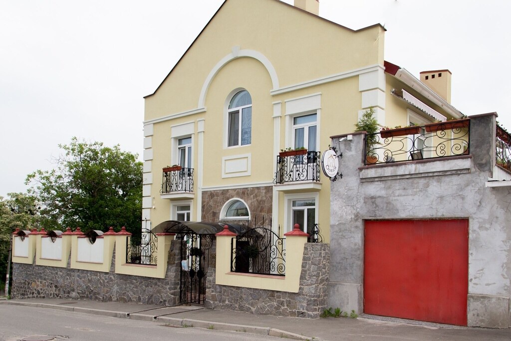 Photo of Others in Solomjanskyj