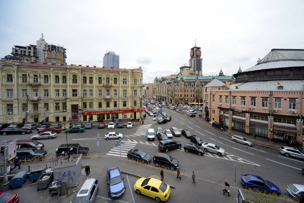 Photo of Others in Besarabka