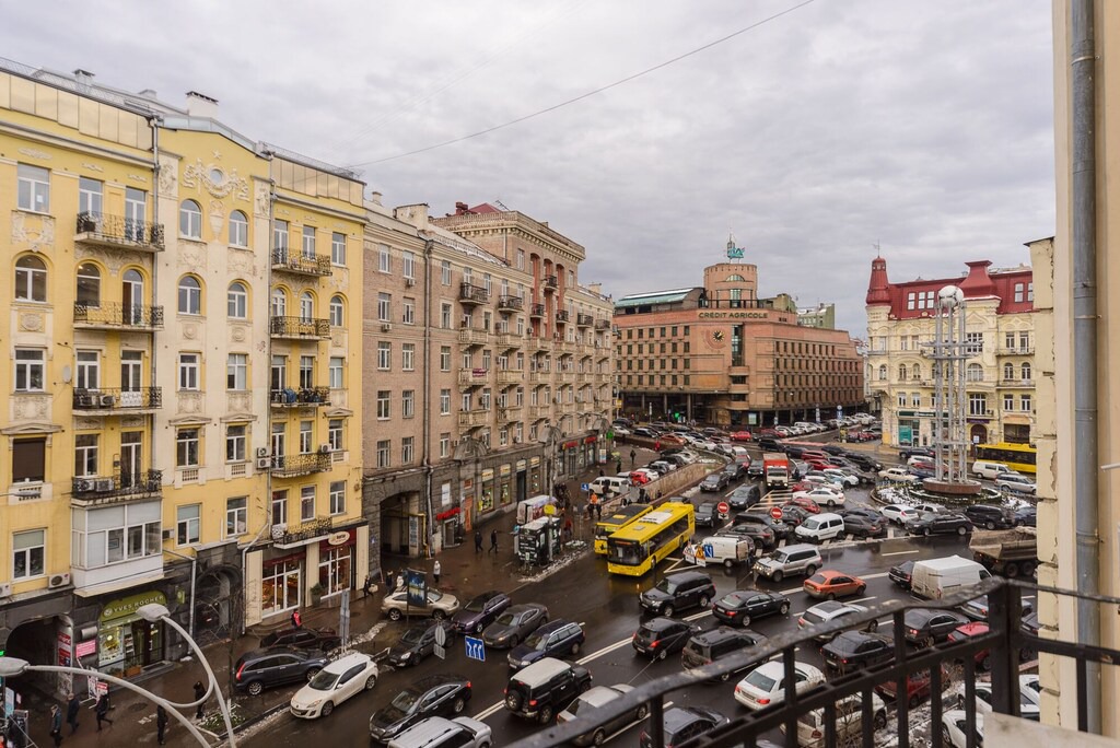 Photo of Others in Besarabka