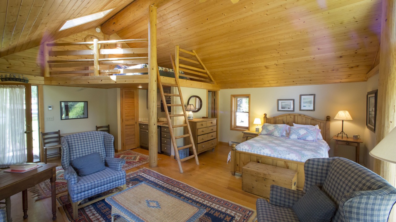Photo of Bedroom in Snowmass Village