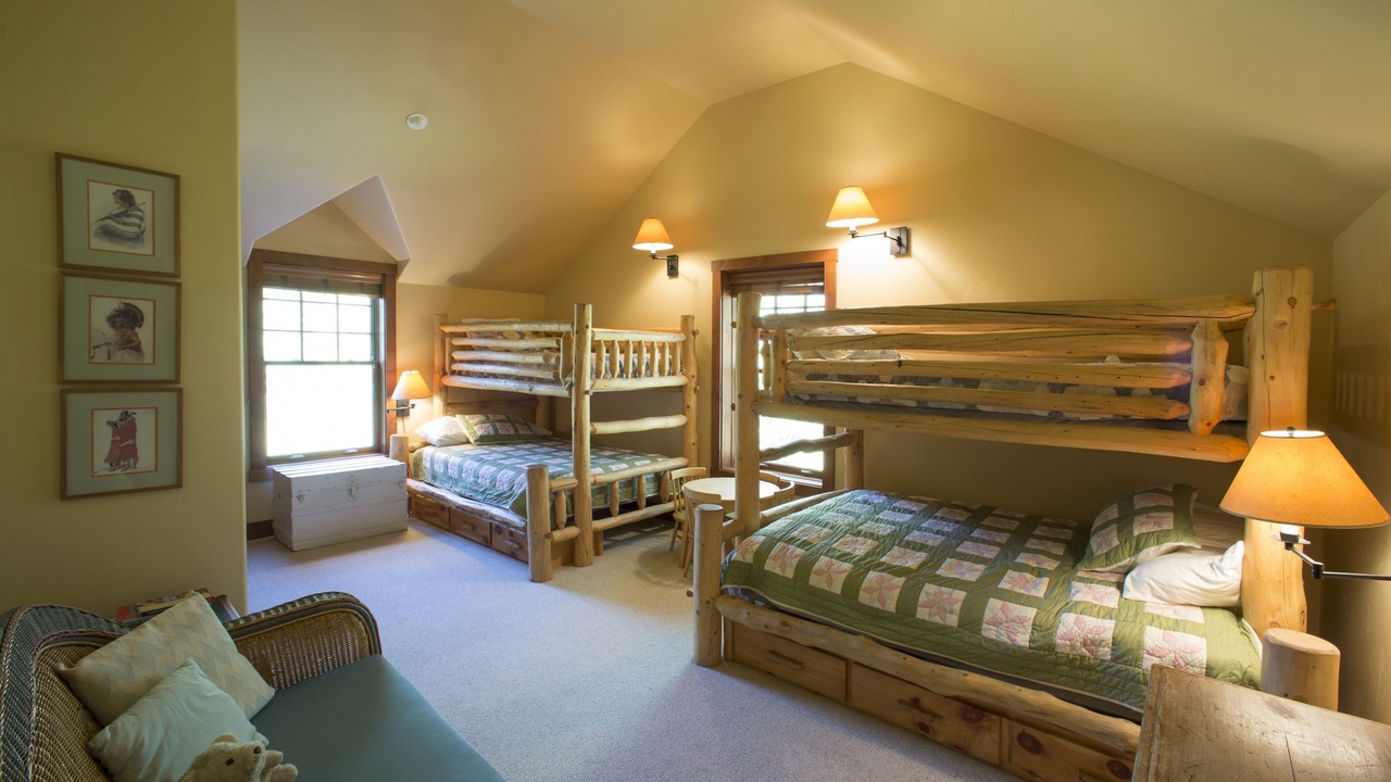 Photo of Bedroom in Snowmass Village