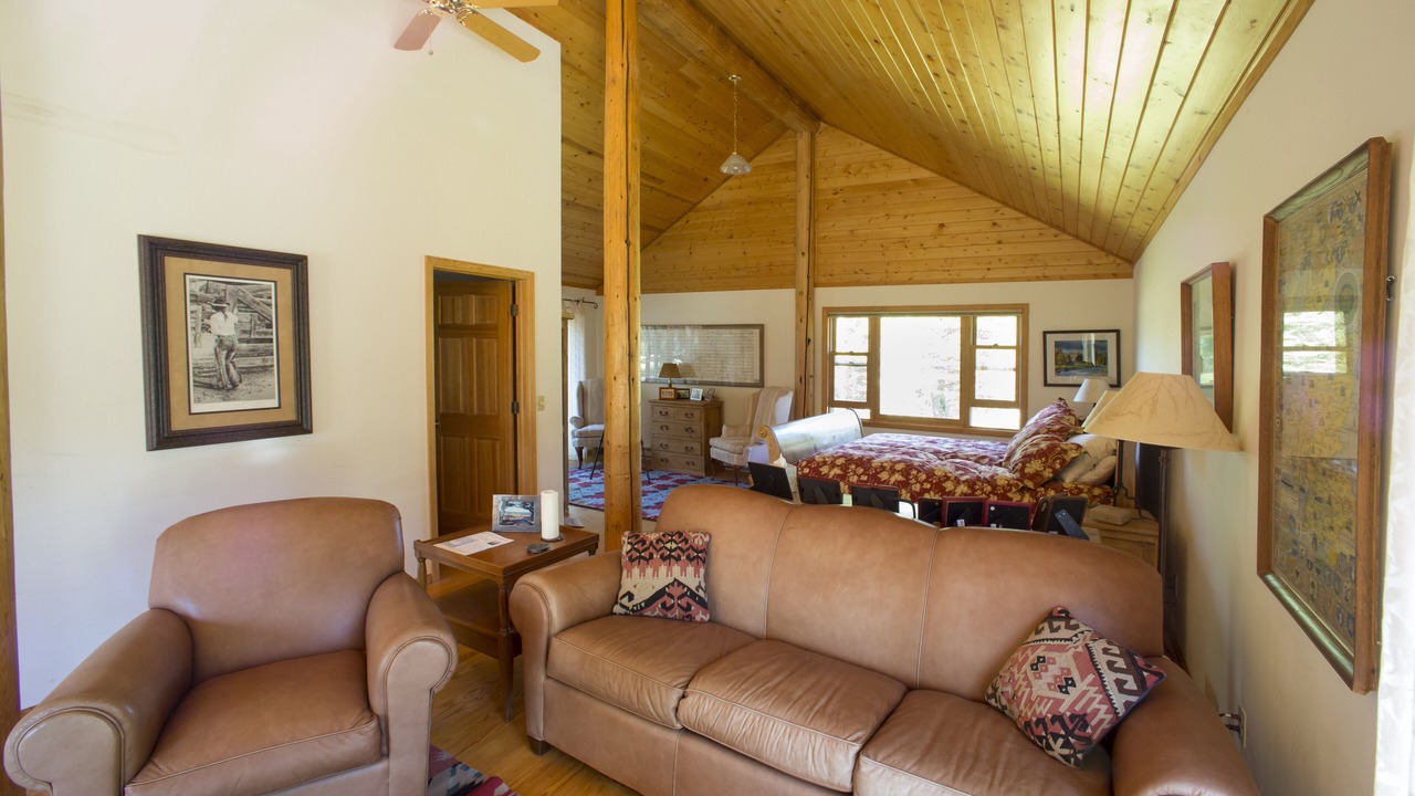 Photo of Livingroom in Snowmass Village