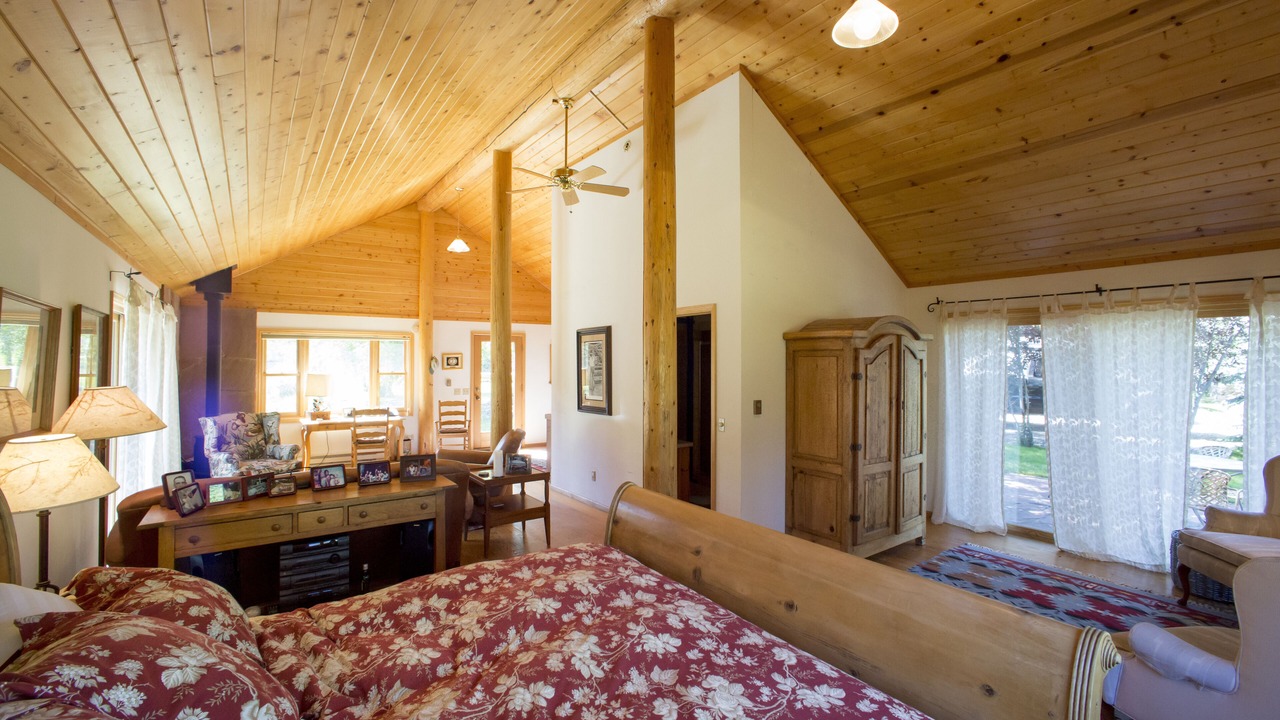 Photo of Bedroom in Snowmass Village