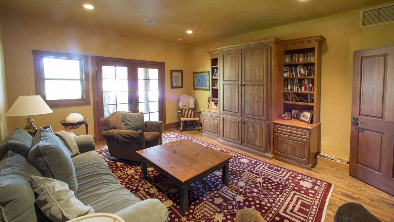 Photo of Bedroom in Snowmass Village