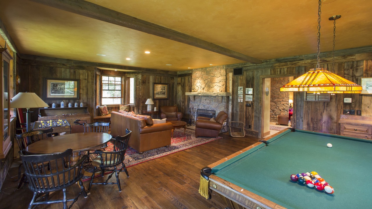 Photo of Bedroom in Snowmass Village