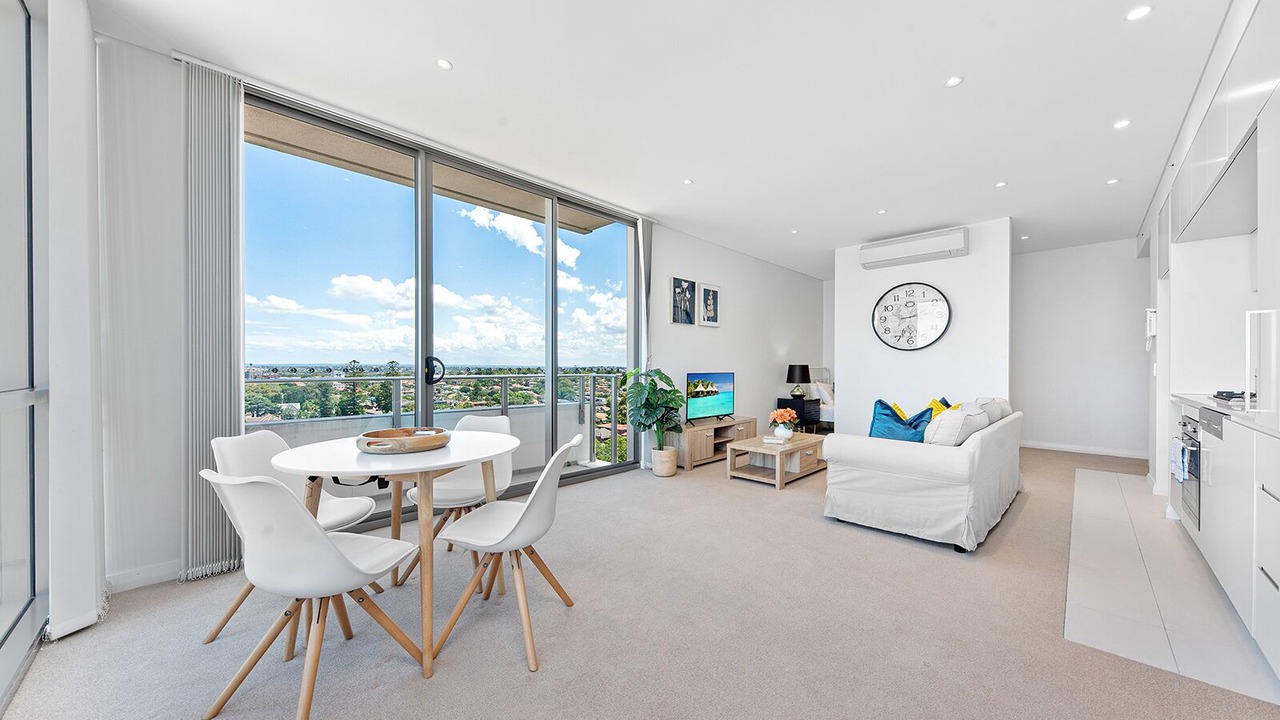 Photo of Livingroom in Burwood