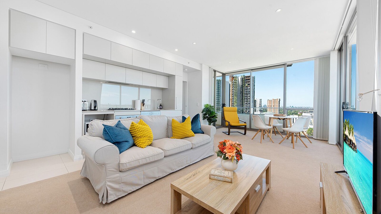 Photo of Livingroom in Burwood