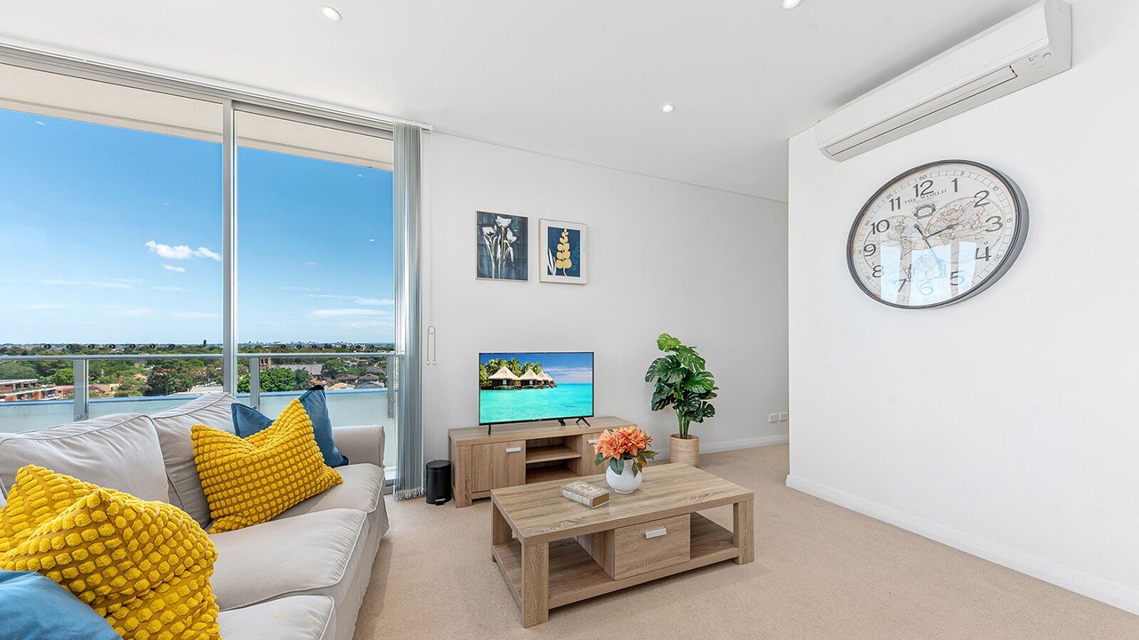 Photo of Livingroom in Burwood