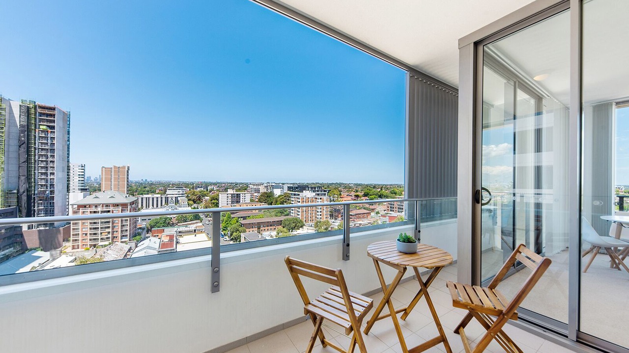 Photo of Outdoor in Burwood