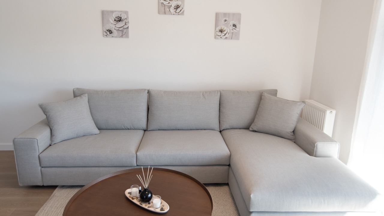 Photo of Livingroom in Kaisariani