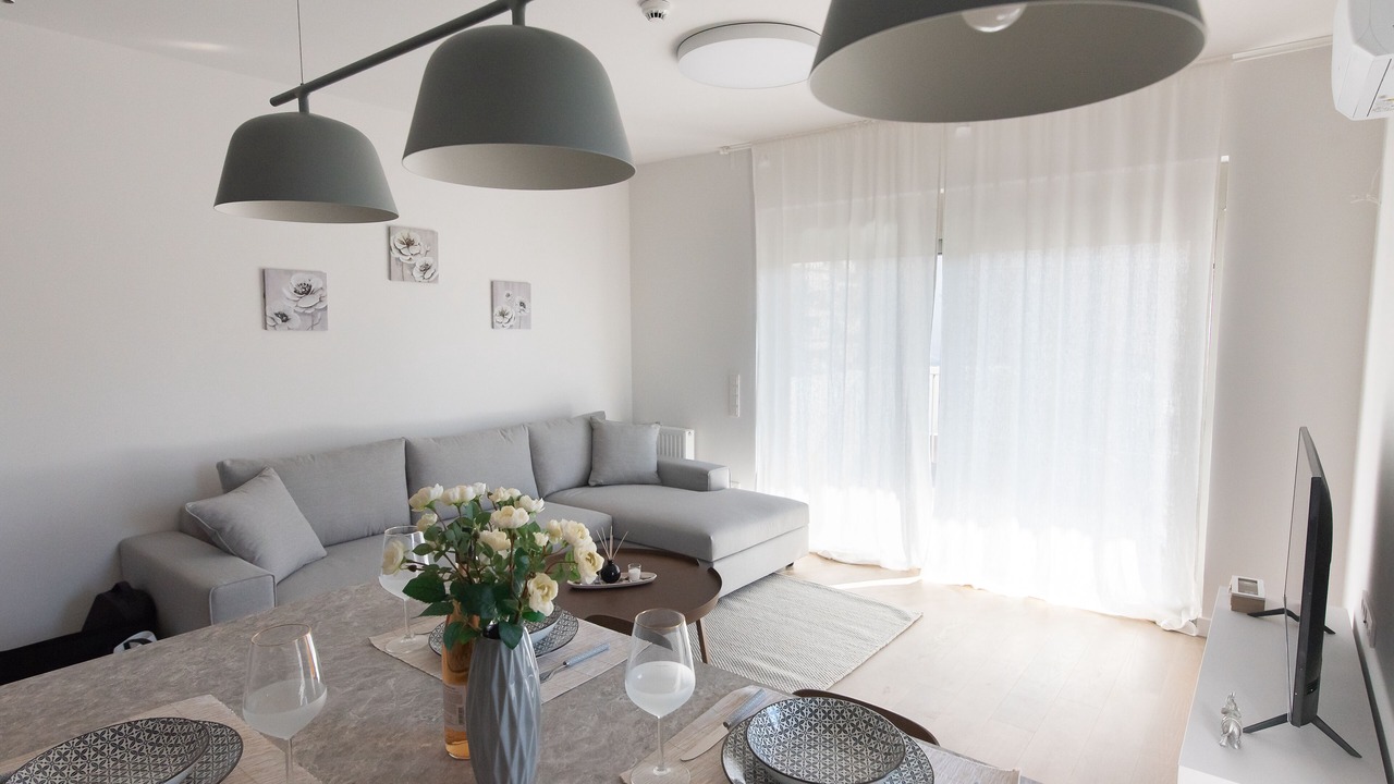 Photo of Livingroom in Kaisariani