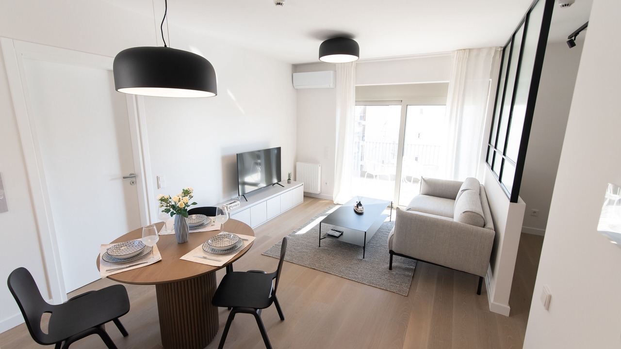 Photo of Livingroom in Kaisariani