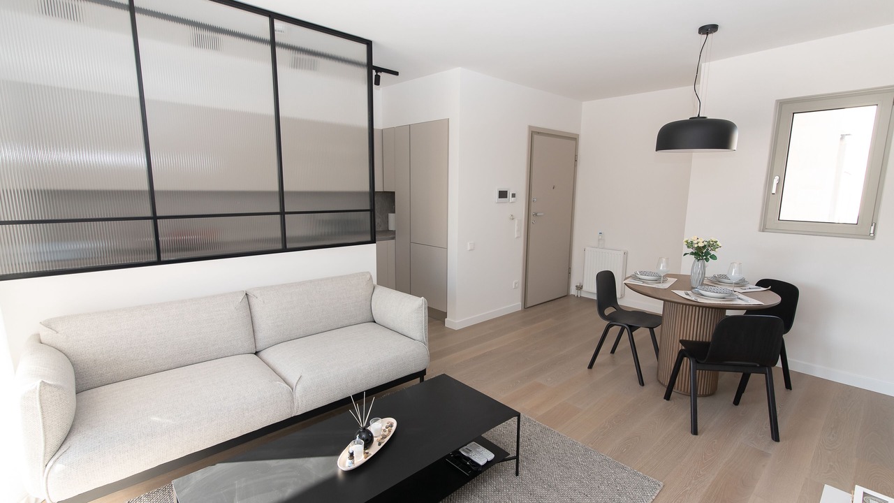 Photo of Livingroom in Kaisariani