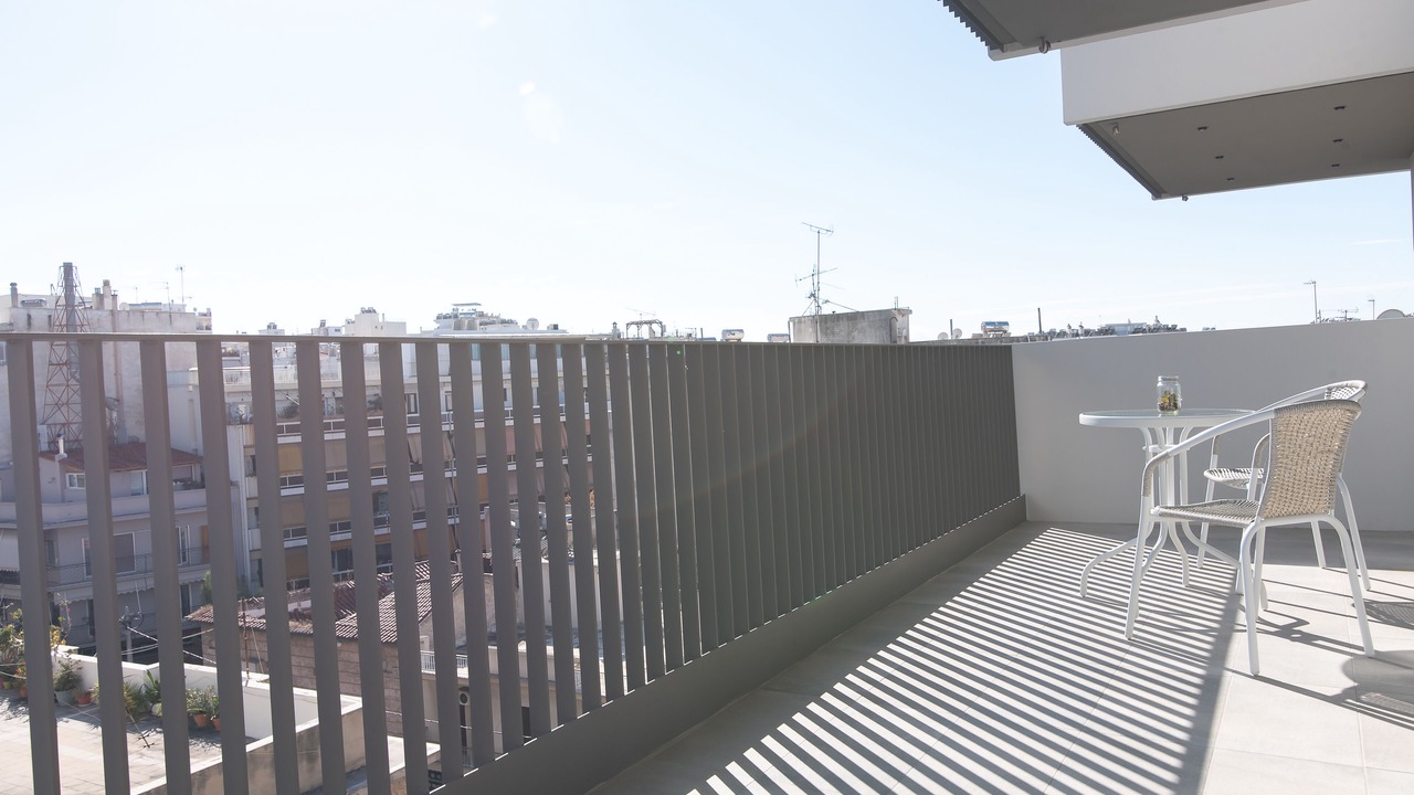 Photo of Outdoor in Kaisariani