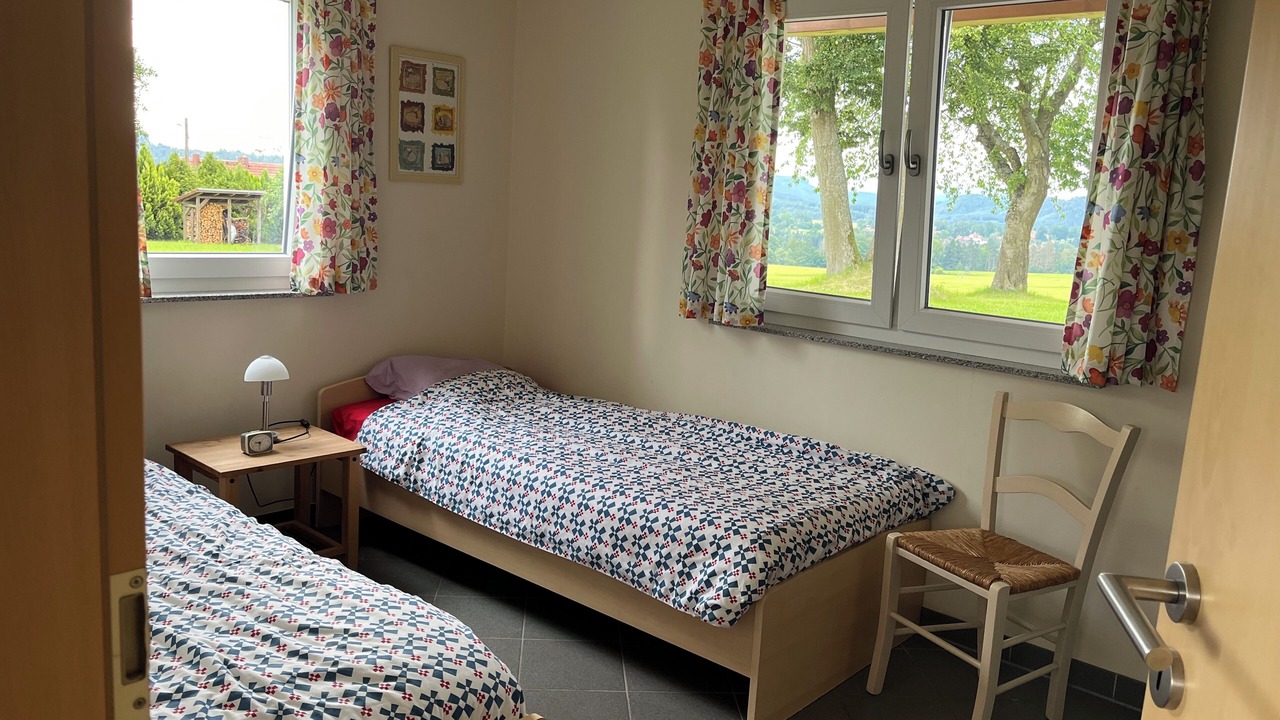 Photo of Bedroom in Kirnitzschtal