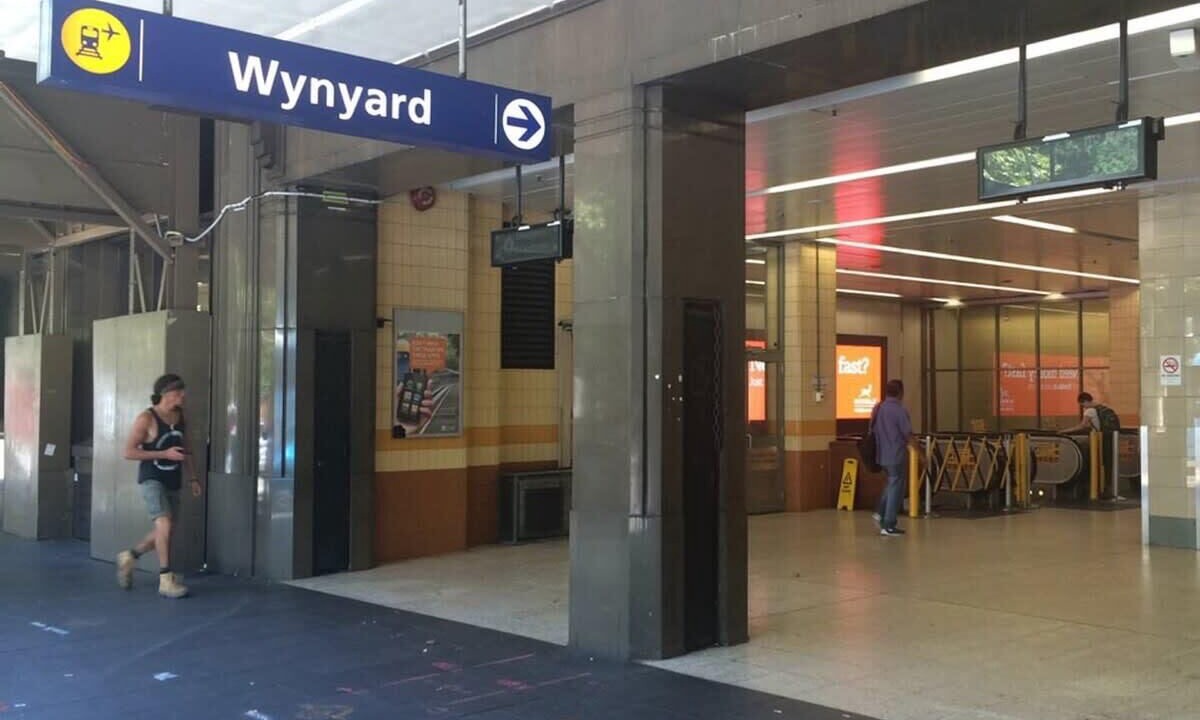 Photo of Others in Sydney Central Business District