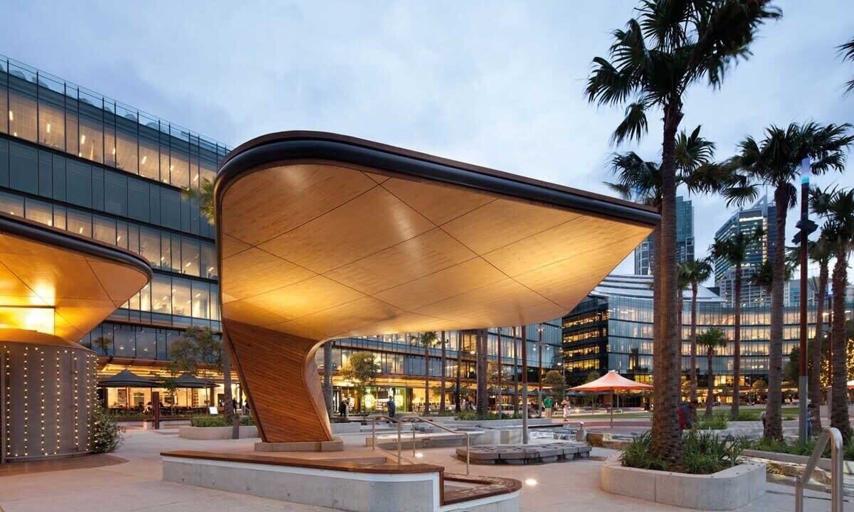 Photo of Others in Sydney Central Business District