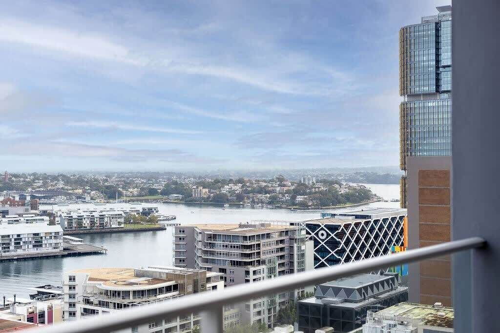 Photo of Others in Sydney Central Business District