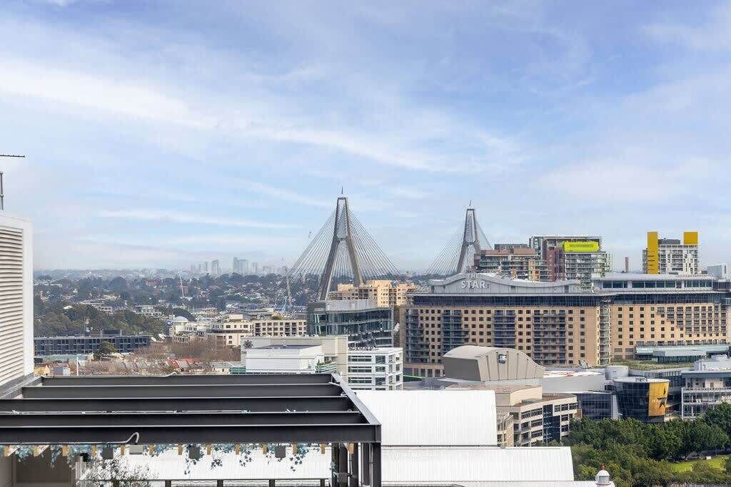 Photo of Others in Sydney Central Business District