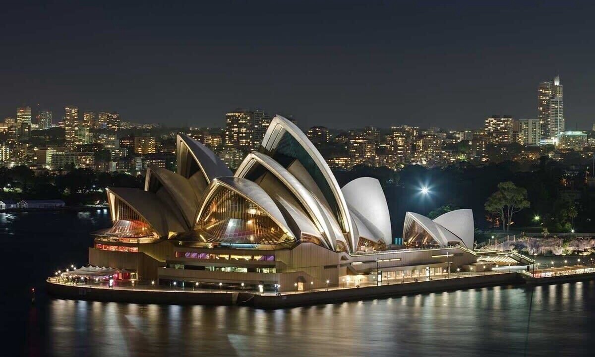 Photo of Others in Sydney Central Business District