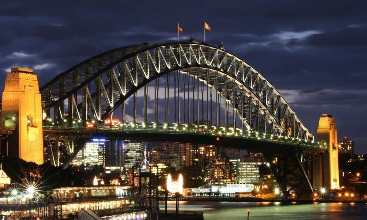 Photo of Others in Sydney Central Business District
