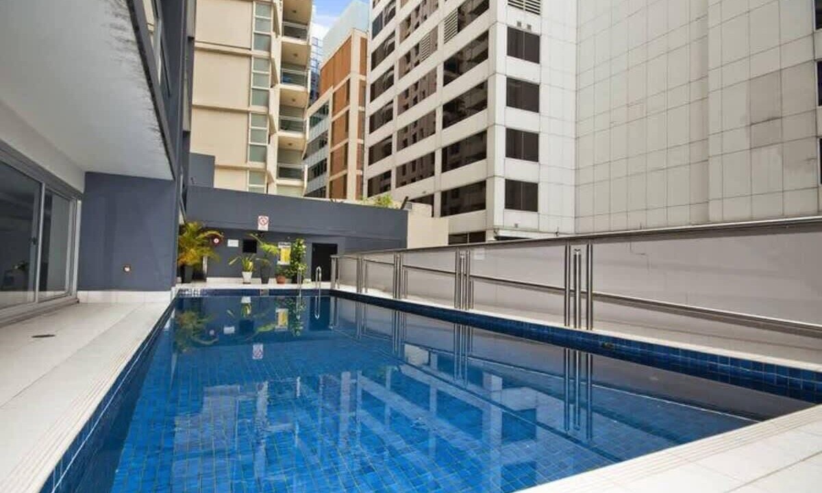Photo of Outdoor in Sydney Central Business District