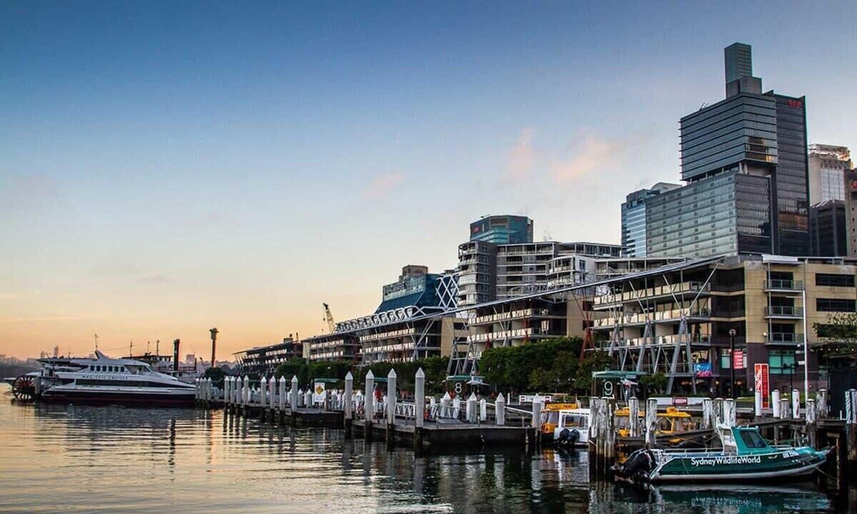 Photo of Others in Sydney Central Business District