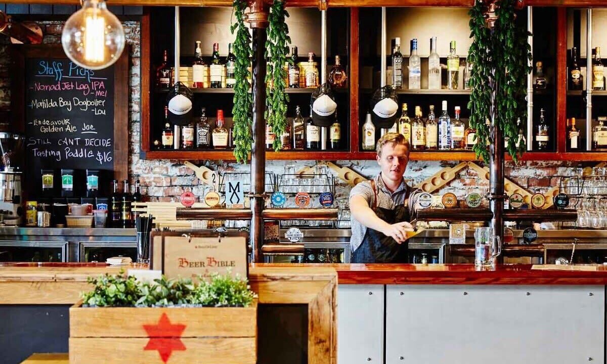Photo of Others in Sydney Central Business District