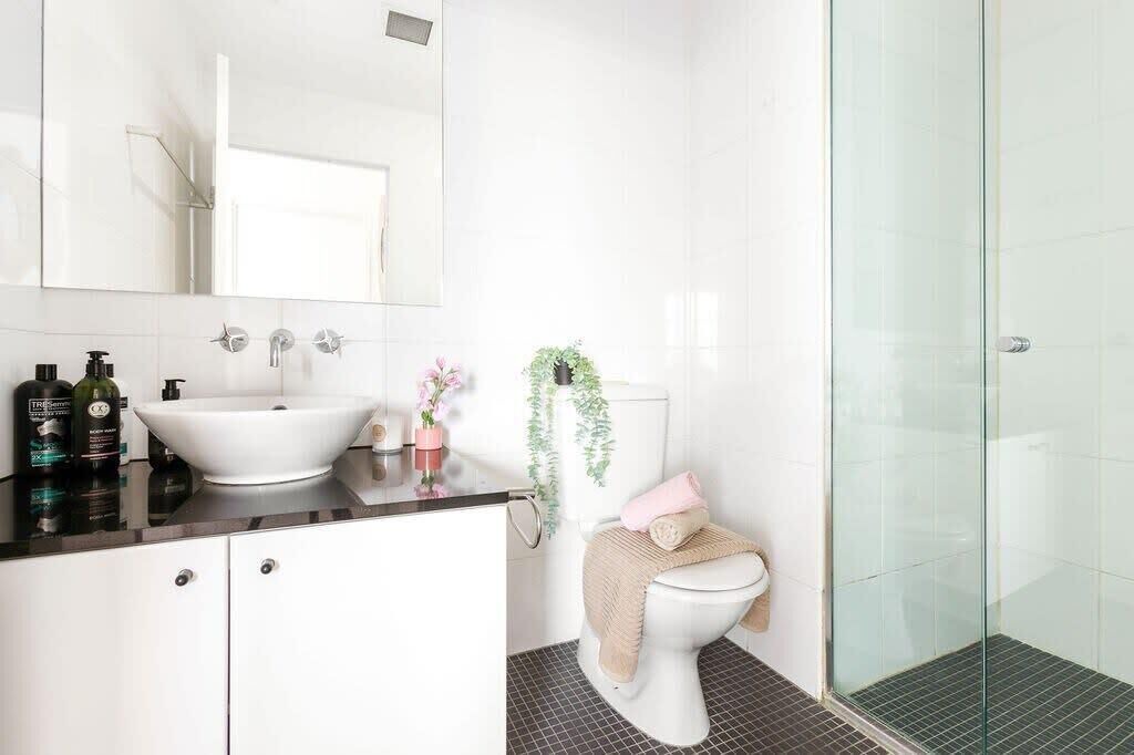 Photo of Bathroom in Sydney Central Business District