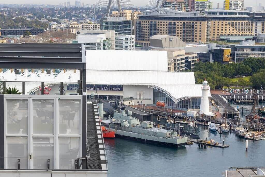 Photo of Others in Sydney Central Business District