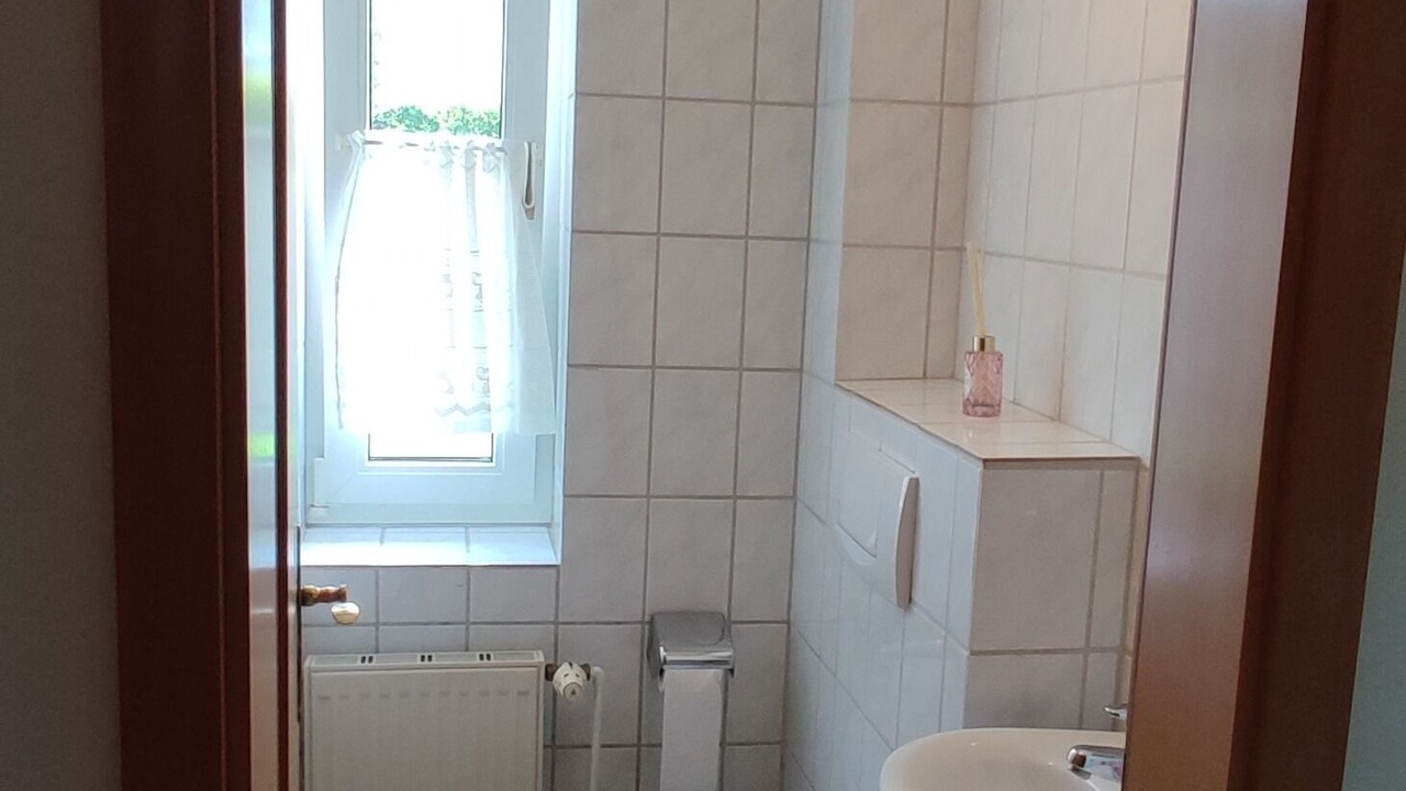 Photo of Bathroom in Groß Vollstedt
